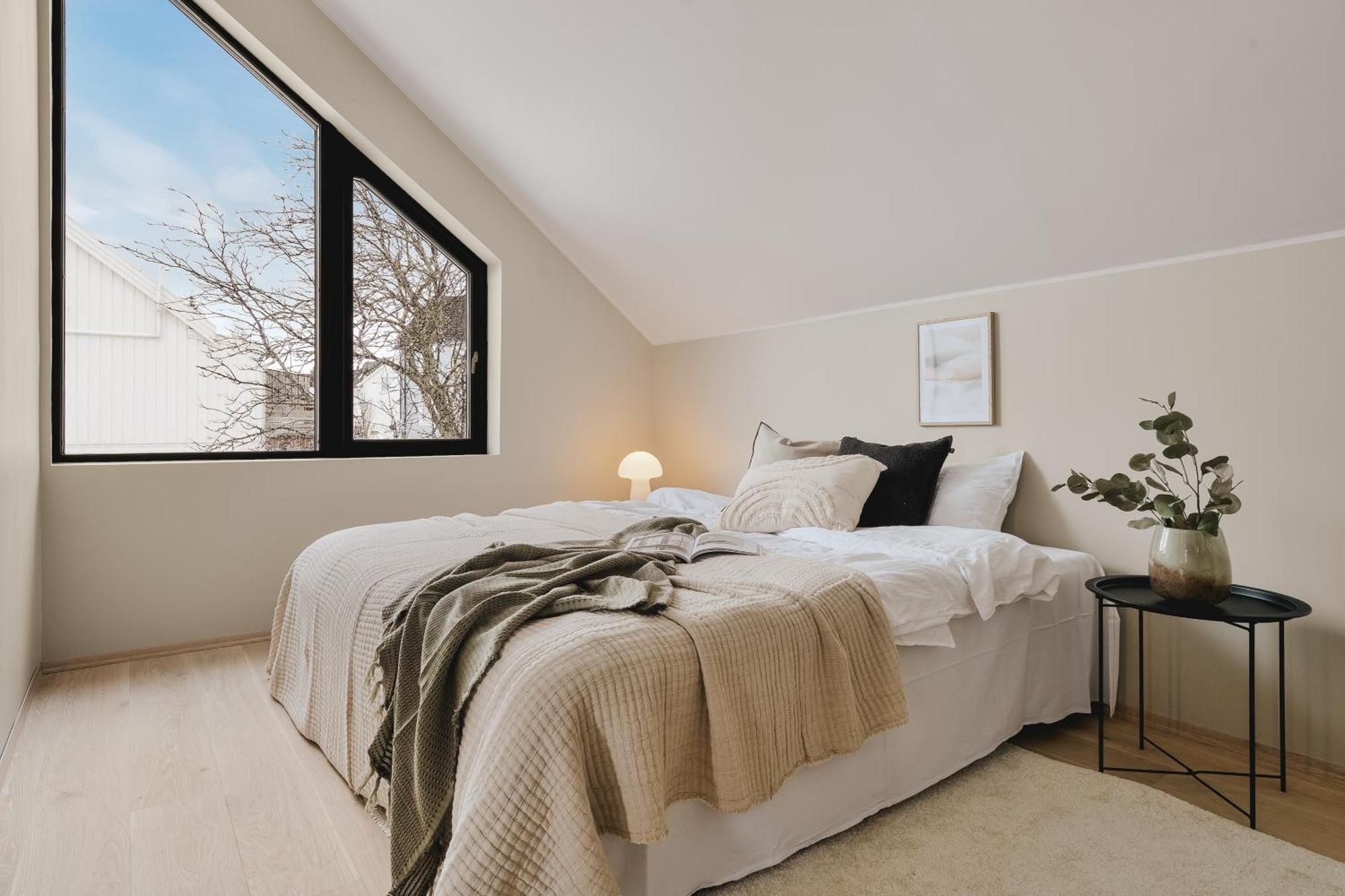 Unique Apartments トロムソ エクステリア 写真