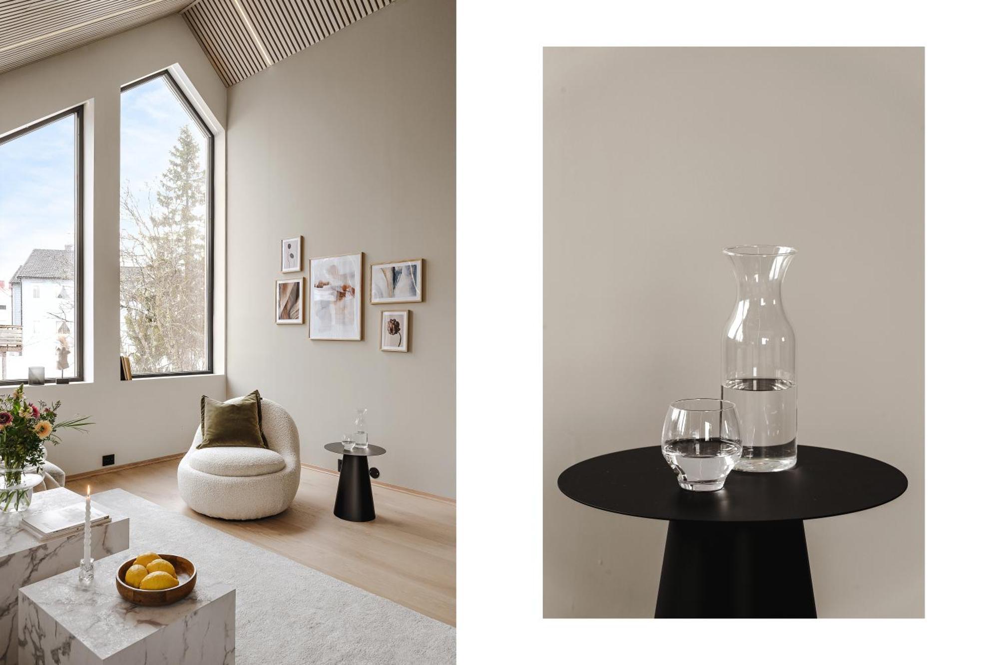 Unique Apartments トロムソ エクステリア 写真