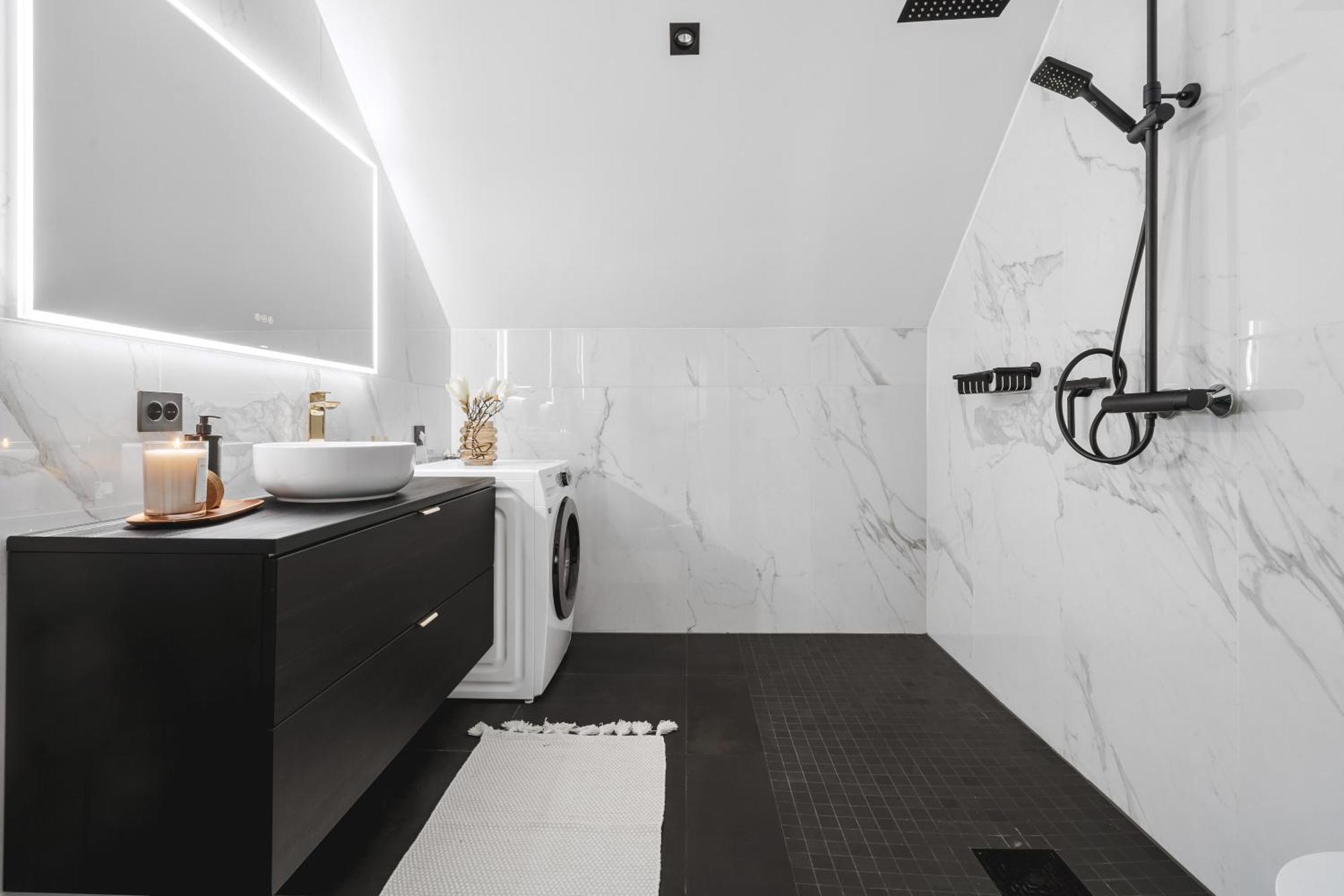 Unique Apartments トロムソ エクステリア 写真