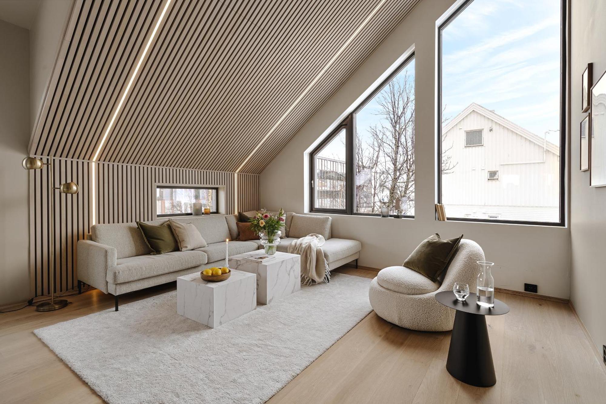 Unique Apartments トロムソ エクステリア 写真
