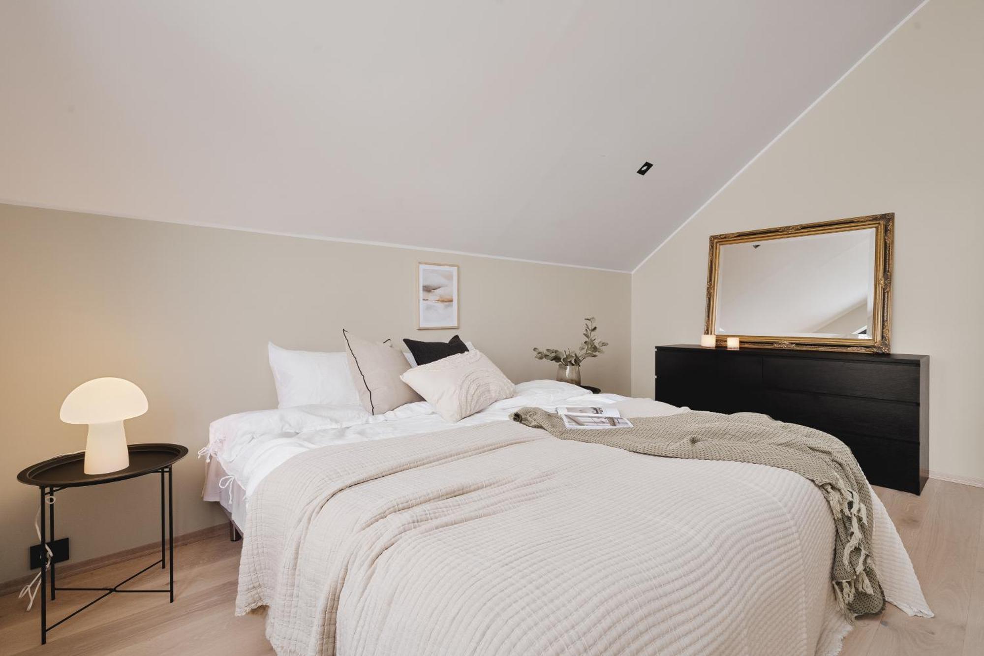 Unique Apartments トロムソ エクステリア 写真