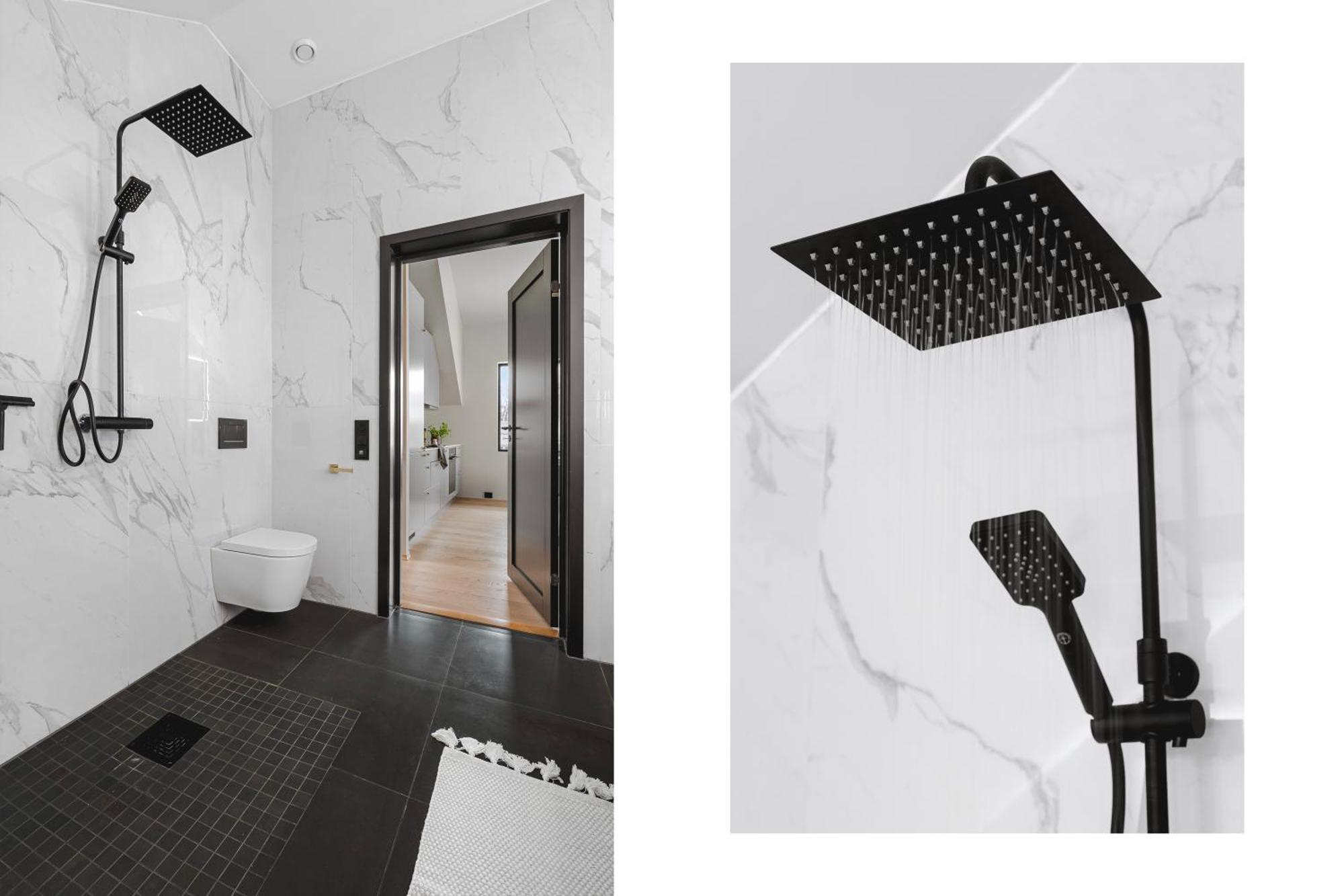 Unique Apartments トロムソ エクステリア 写真