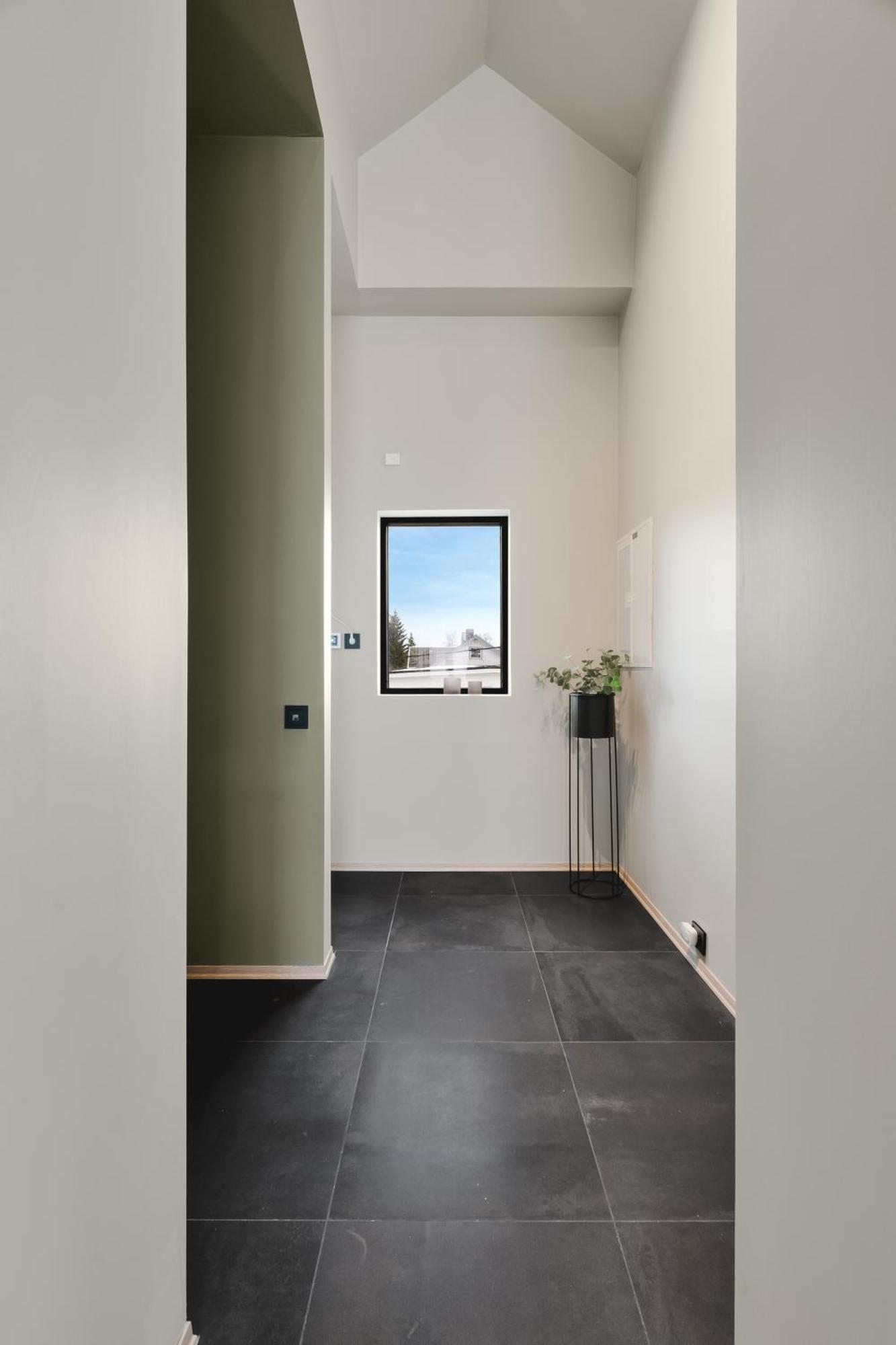 Unique Apartments トロムソ エクステリア 写真