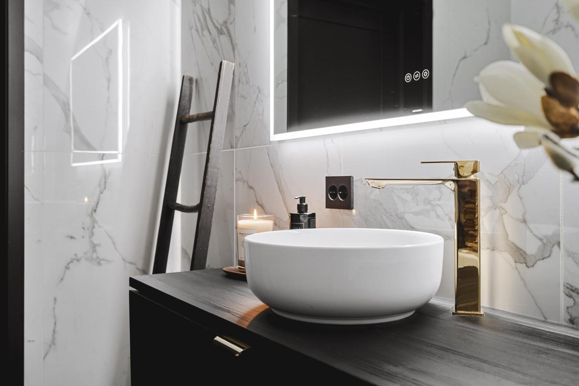 Unique Apartments トロムソ エクステリア 写真