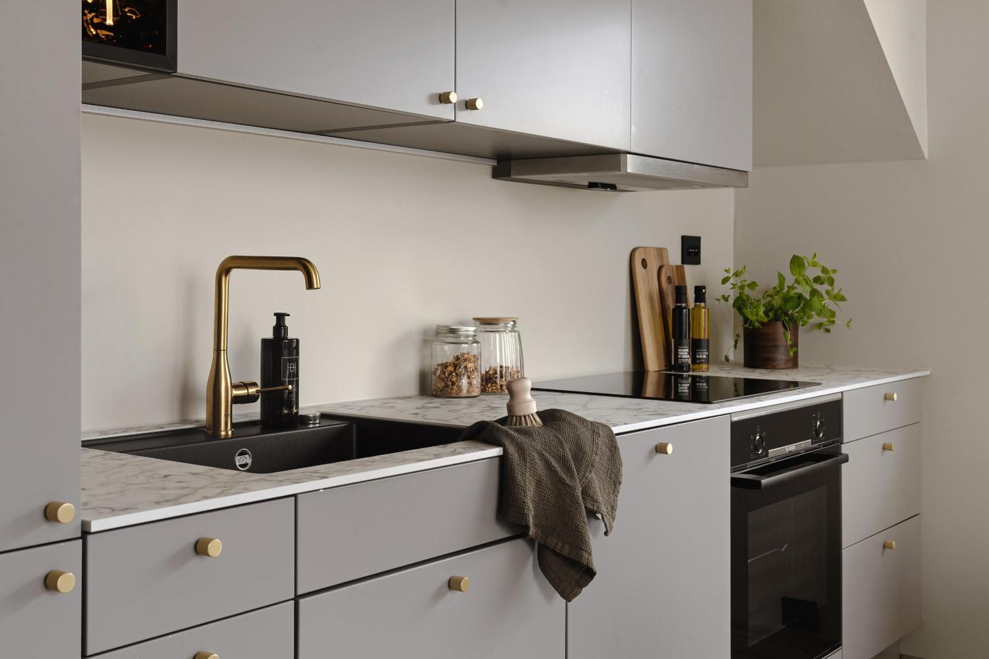 Unique Apartments トロムソ エクステリア 写真
